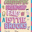 Lottie Brooks Series Collection 7 Books Set By Katie Kirby (The Completely Chaotic Christmas, Extremely Embarrassing Life, Catastrophic Friendship Fails, Totally Disastrous School-Trip & More)