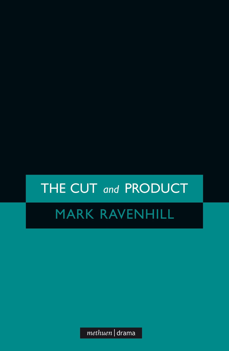 The Cut and Product (Modern Plays)