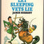 Let Sleeping Vets Lie