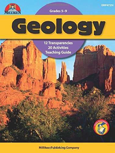 Geology: Rocks and Minerals (Experiences in Science) by Ortl