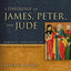 A Theology of James, Peter, and Jude: Living in the Light of the Coming King (6) (Biblical Theology of the New Testament Series)