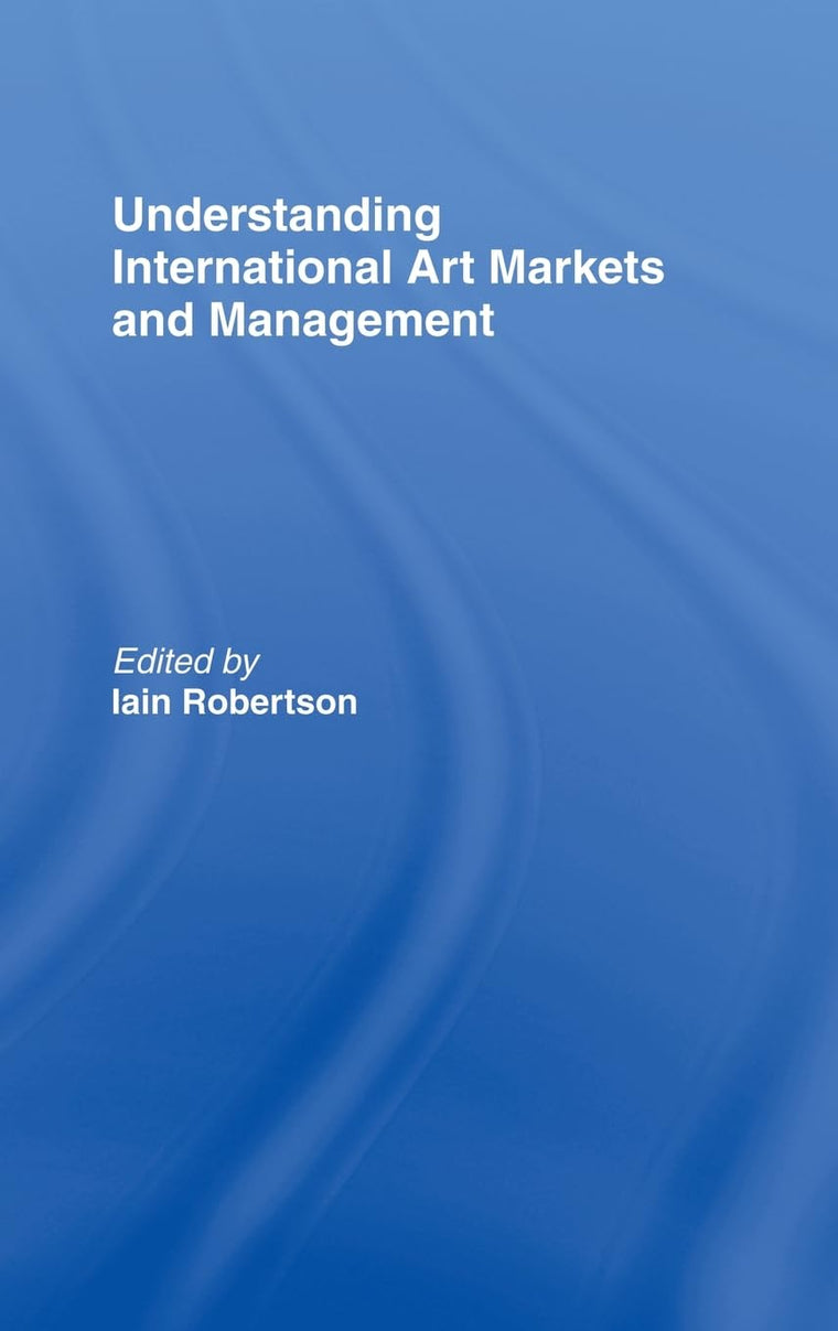 Understanding International Art Markets and Management