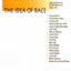 The Idea of Race (Hackett Publishing Co.)