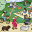 Bodies Are Cool: A picture book celebration of all kinds of bodies
