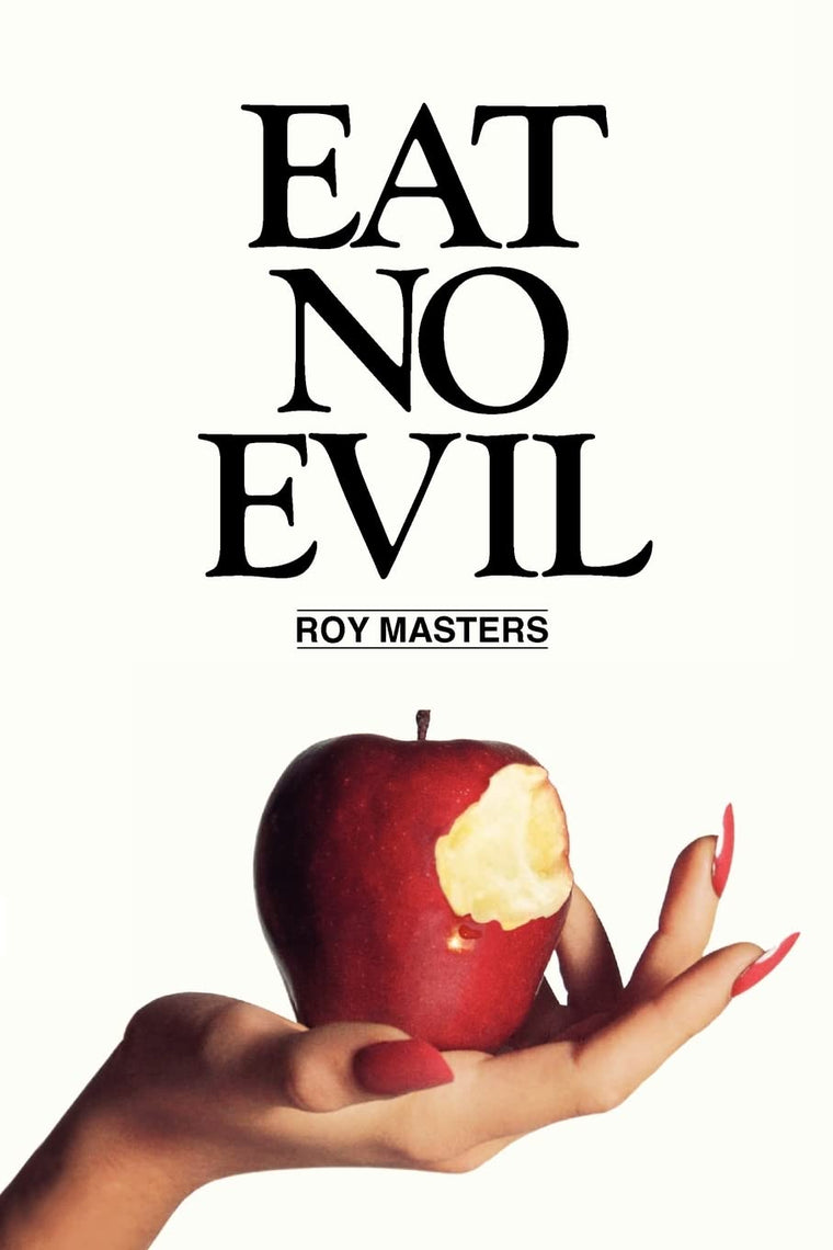 Eat No Evil