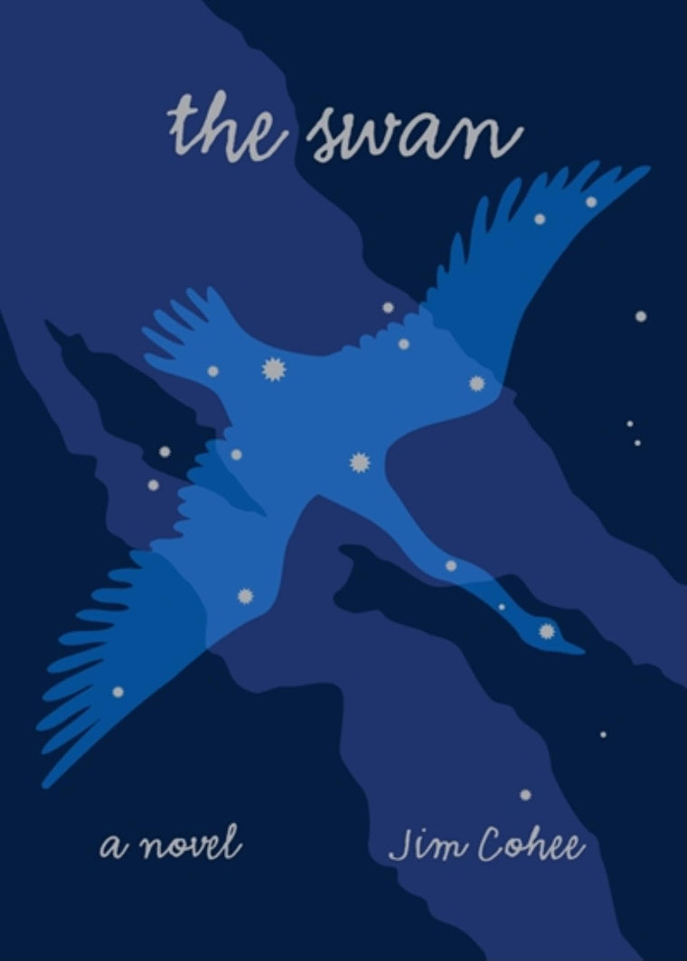 The Swan: A Novel (Break Away Books)