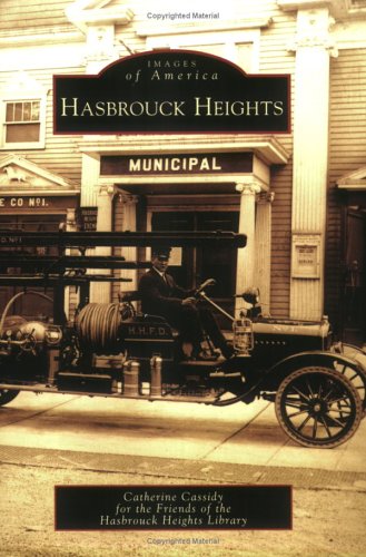 Hasbrouck Heights (NJ) (Images of America)