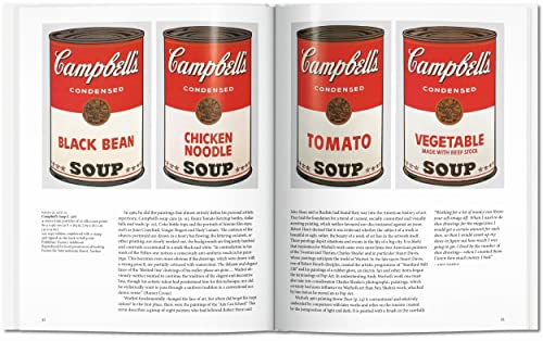 Warhol (Basic Art)