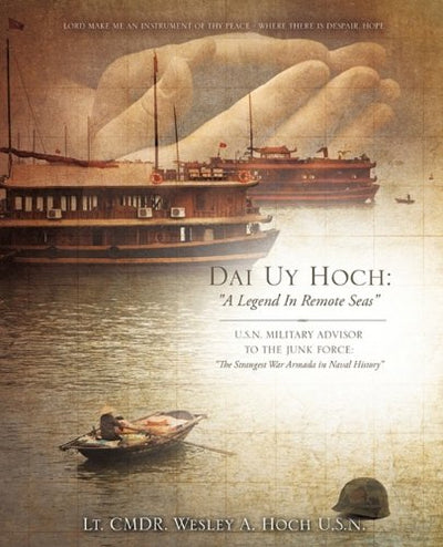 Dai Uy Hoch: A Legend in Remote Seas