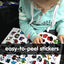 Thomas & Friends Sticker Book Treasury - Activity Books for