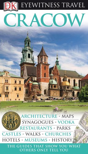 Cracow (Eyewitness Travel Guides)