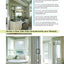 Design Ideas for Bathrooms, 2nd Edition (Creative Homeowner)