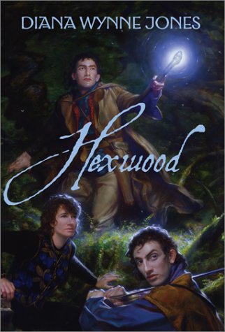 Hexwood