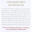 The DASH Diet Action Plan: Proven to Boost Weight Loss and I