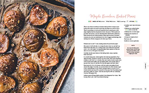 Simply Laura Lea: Balanced Recipes for Everyday Living