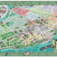 Charleston Historic District Illustrated Map