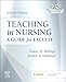 Teaching in Nursing: A Guide for Faculty (Evolve)