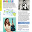 Kids' Ukulele Songbook: Learn 30 Songs to Sing and Play (Happy Fox Books) The Next Step for Kids with Basic Uke Skills, with Easy Instructions for New Chords and Notes, Pull-Out Chord Cards, and More