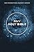 NIrV, Outreach Bible, Paperback, Blue