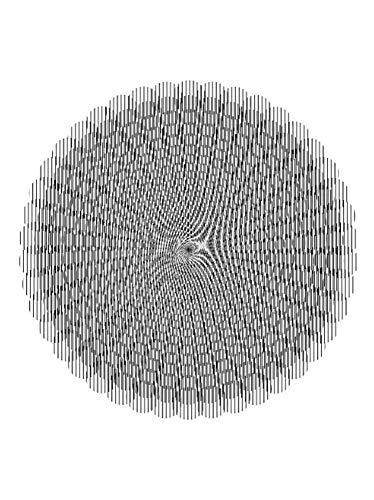 Moirémotion