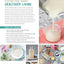 The Natural Beauty Solution: Break Free from Commerical Beauty Products Using Simple Recipes and Natural Ingredients