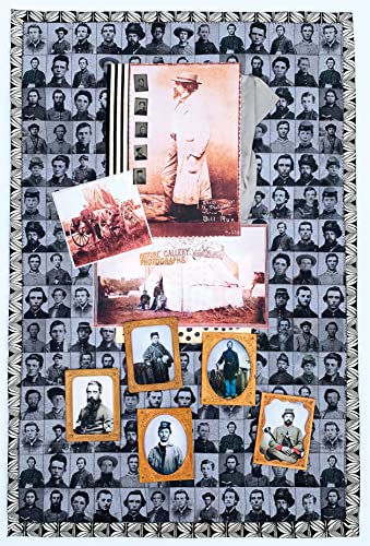 Photo Memory Quilts: The Ultimate Guide to Contemporary Heirloom Quilts to Showcase Ancestry, History, & Treasured Times