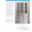 Solid-Wood Cabinet Construction: 70 Contemporary Designs with Details