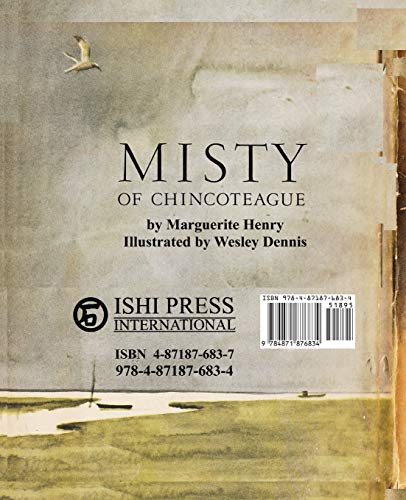 Misty of Chincoteague