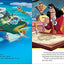 Disney: Peter Pan (Disney Classic 8 x 8)