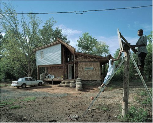 Proceed and Be Bold: Rural Studio After Samuel Mockbee