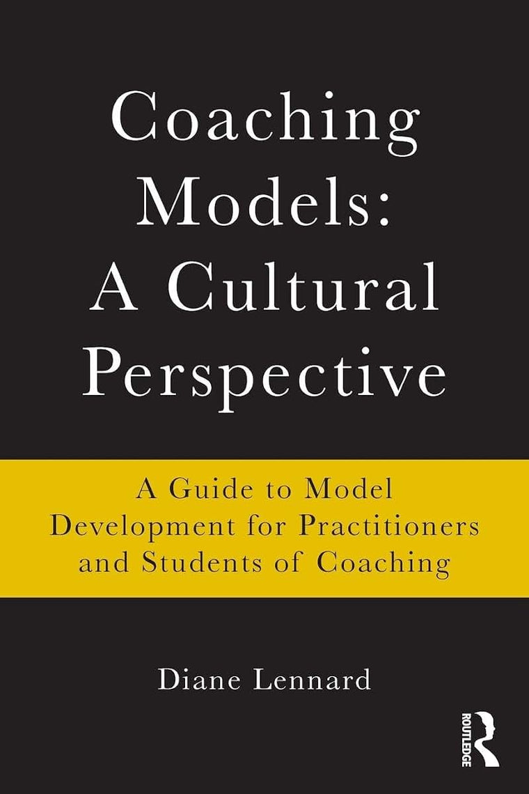 Coaching Models: A Cultural Perspective