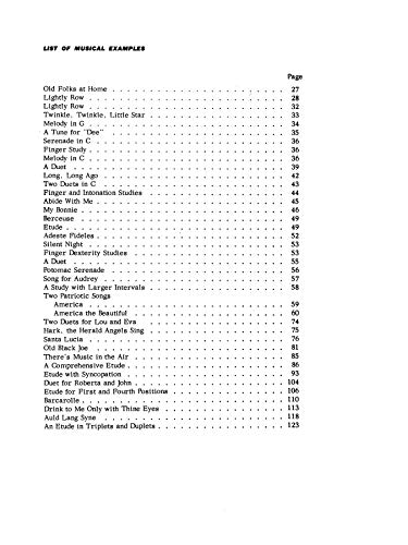 The Art of Cello Playing: A Complete Textbook Method for Private or Class Instruction