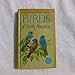 Birds of North America: A Guide to Field Identification