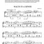 Chopin -- 14 of His Easiest Piano Selections: A Practical Performing Edition (Alfred Masterwork Edition)