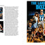 Walls of Fame: The Unforgettable Sports Posters of the Costacos Brothers