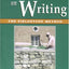 Weinberg on Writing: The Fieldstone Method