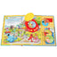 Sesame Street Music Player Storybook: Collector's Edition