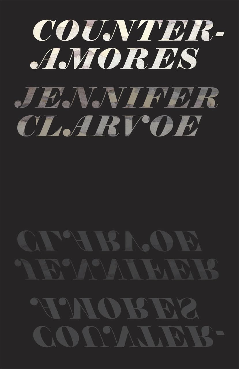 Counter-Amores (Phoenix Poets)