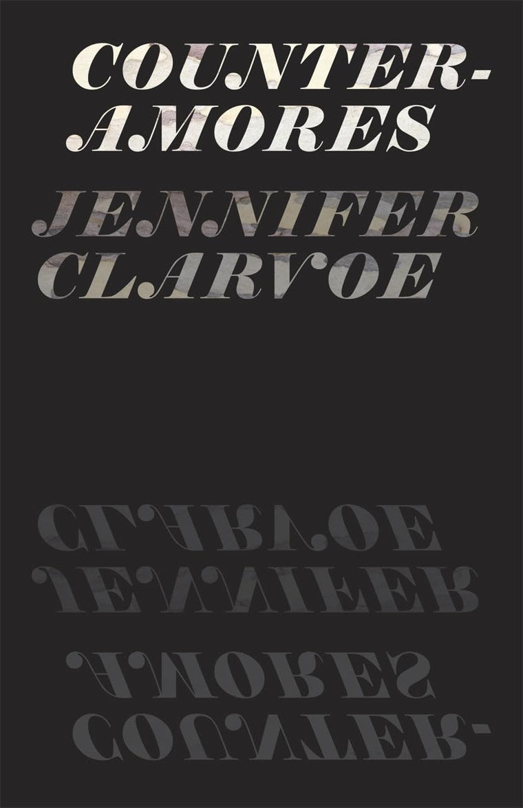 Counter-Amores (Phoenix Poets)
