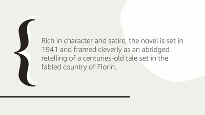 The Princess Bride Deluxe Edition Hc: S. Morgenstern's Class