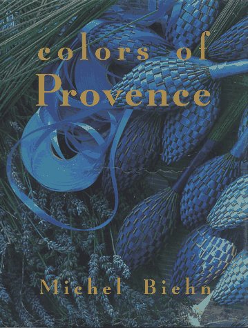 Colors of Provence