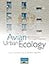 Avian Urban Ecology