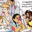 Bodies Are Cool: A picture book celebration of all kinds of bodies