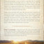 Chasing the Horizon (Western Light)