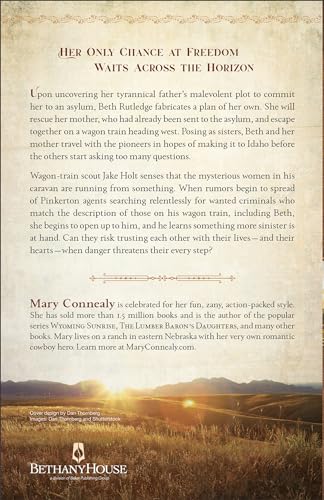 Chasing the Horizon (Western Light)