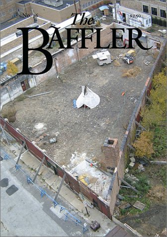 The Baffler Magazine No. 16