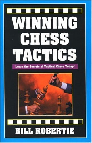 Winning Chess Tactics