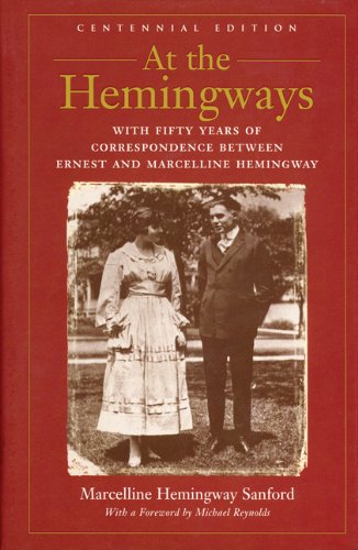 At the Hemingways