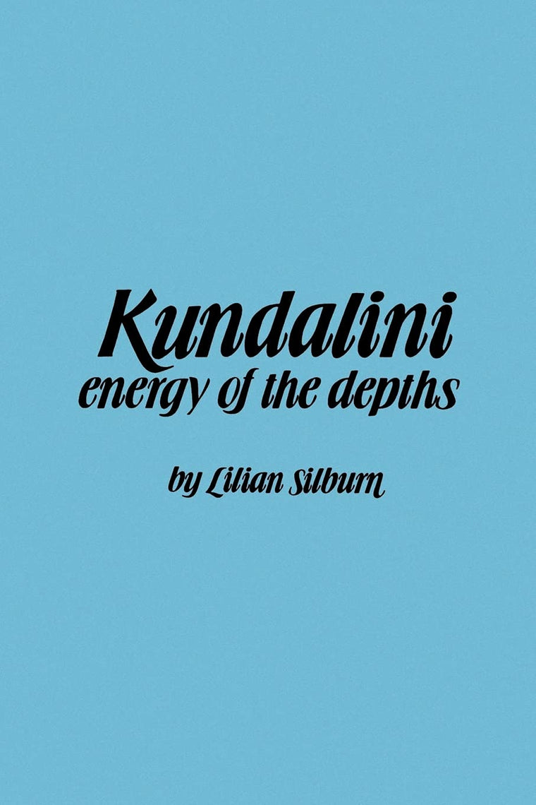 Kundalini : The Energy of the Depths : A Comprehensive Study Based on the Scriptures of Nondualistic Kasmir Saivism (Suny Series in the Shaiva ... Series in the Shaiva Traditions of Kashamir)
