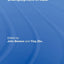 Unemployment in Asia: Organizational and Institutional Relationships (Routledge Studies in the Growth Economies of Asia)